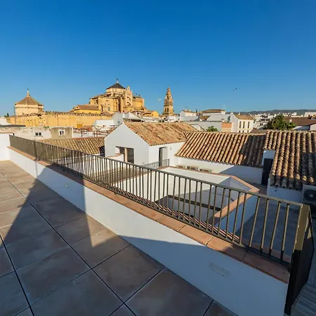 Casa Del Cardenal