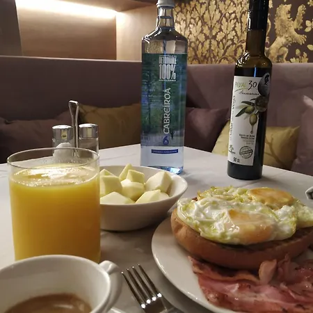 Casa Del Cardenal 科爾多瓦