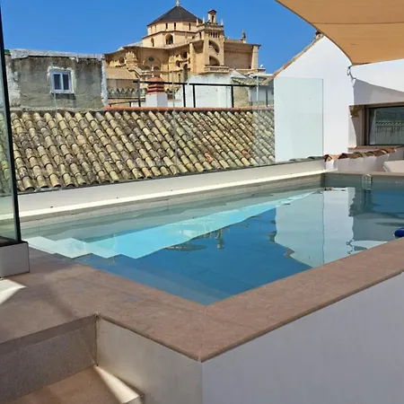 Casa Del Cardenal * Córdoba
