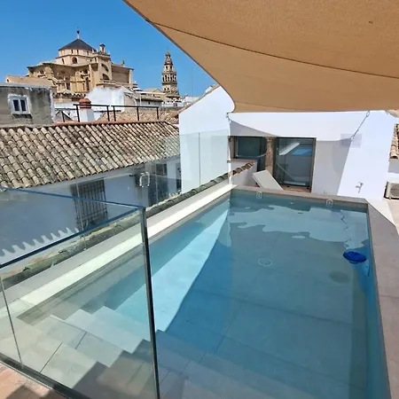 Casa Del Cardenal Apartamento