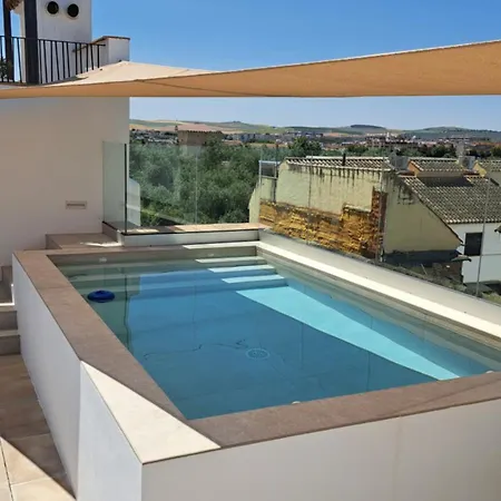 Apartamento Casa Del Cardenal *