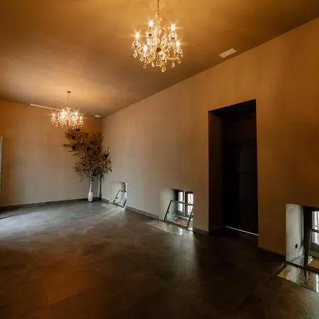Casa Del Cardenal *