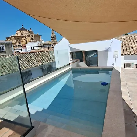 Casa Del Cardenal * Córdoba