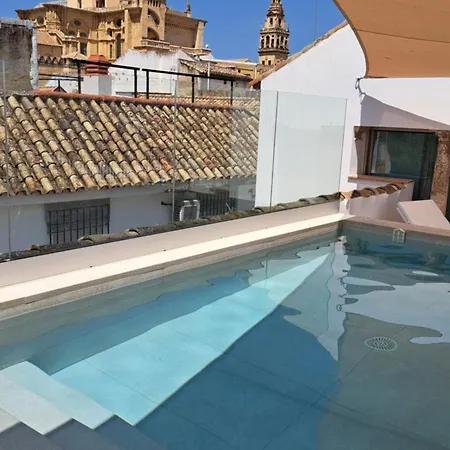 Casa Del Cardenal Apartamento