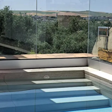 Apartamento Casa Del Cardenal