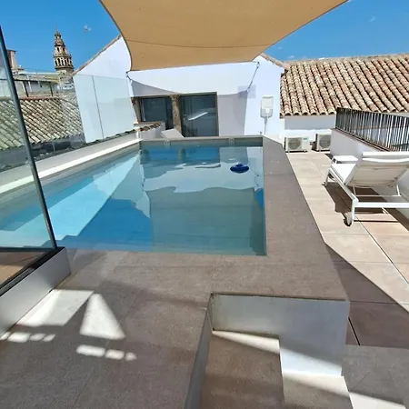 Casa Del Cardenal Córdoba