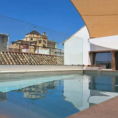 Casa Del Cardenal Appartement *