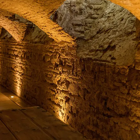 Casa Del Cardenal Appartement *