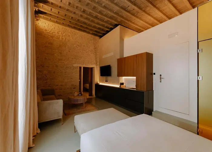 公寓 Casa Del Cardenal