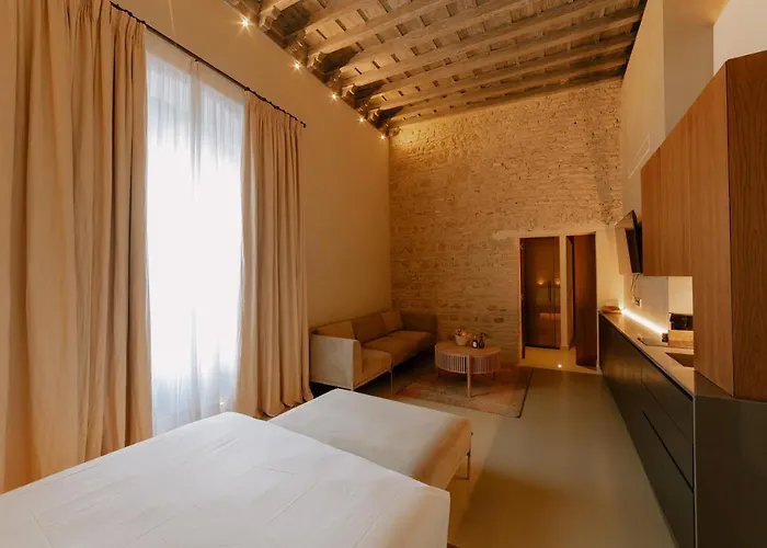 Casa Del Cardenal Lägenhet Córdoba