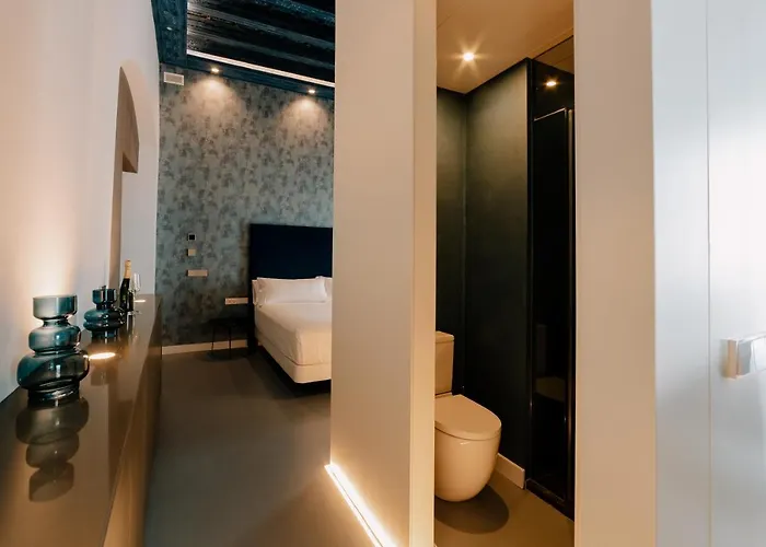 Casa Del Cardenal Appartement Cordoue