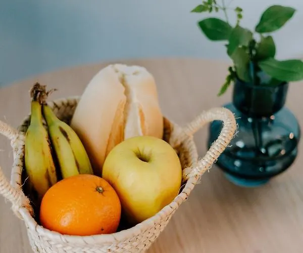 Casa Del Cardenal Appartement *