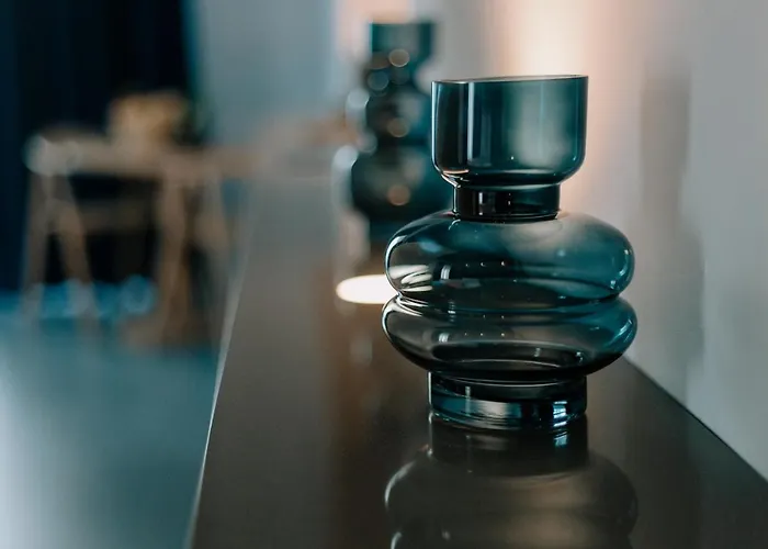 Casa Del Cardenal Appartement