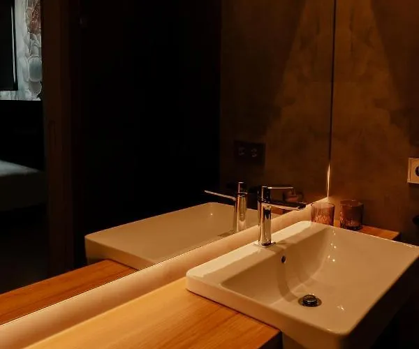 Appartement Casa Del Cardenal *