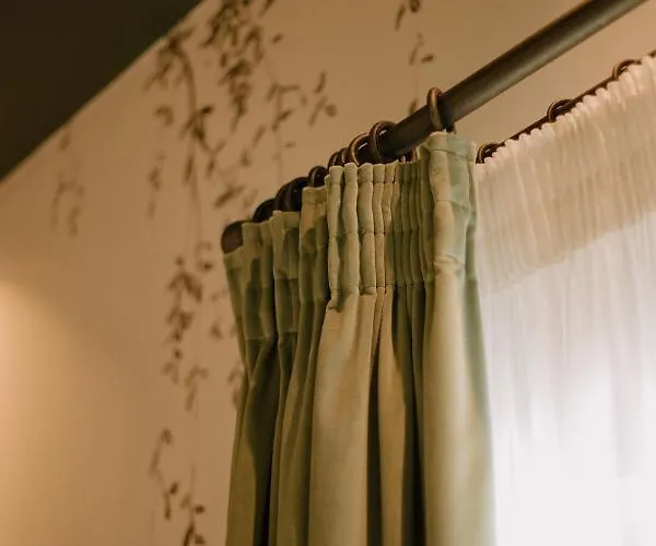 Lägenhet Casa Del Cardenal