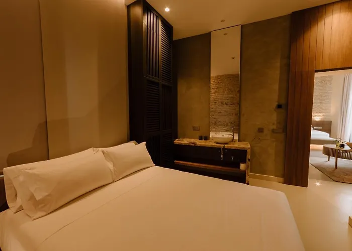 Appartement Casa Del Cardenal *