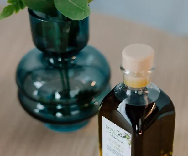 Casa Del Cardenal * 科爾多瓦