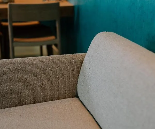 Casa Del Cardenal 公寓 *