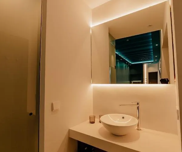 Lägenhet Casa Del Cardenal Córdoba