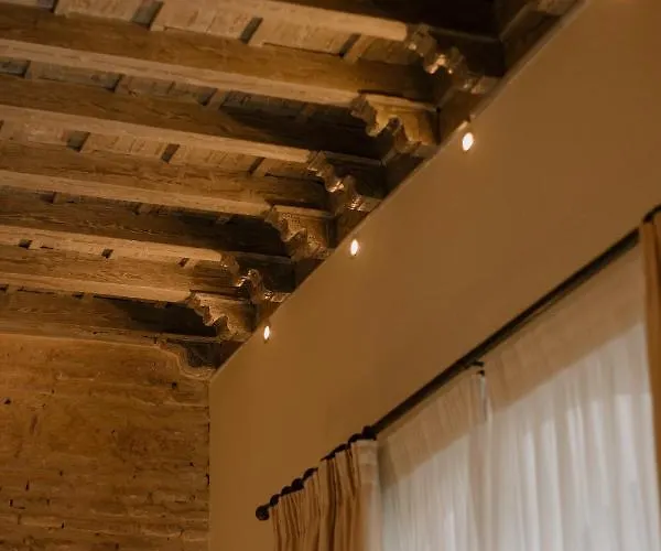 Lägenhet Casa Del Cardenal *