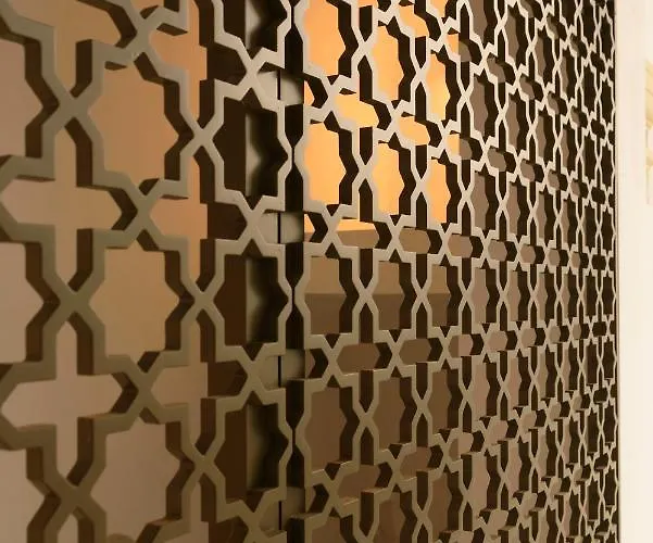 公寓 Casa Del Cardenal