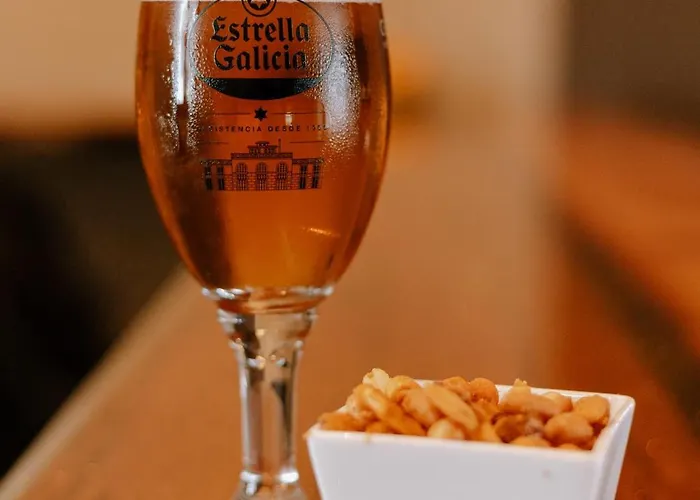 公寓 Casa Del Cardenal 科爾多瓦