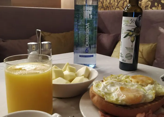 Casa Del Cardenal 科爾多瓦