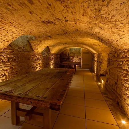 Casa Del Cardenal * Córdoba