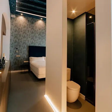 Casa Del Cardenal Апартаменты Кордова