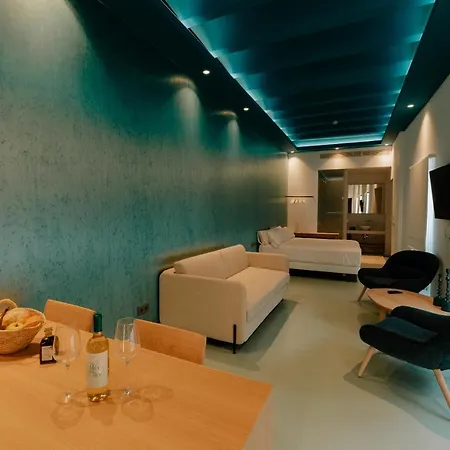 Casa Del Cardenal Appartement Córdoba