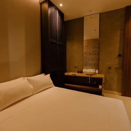 Appartement Casa Del Cardenal *