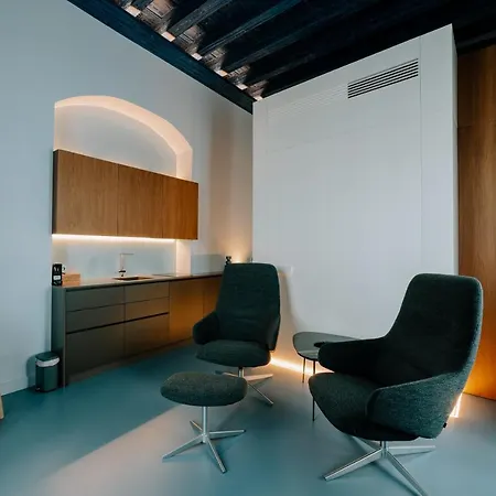 Casa Del Cardenal Апартаменты Кордова