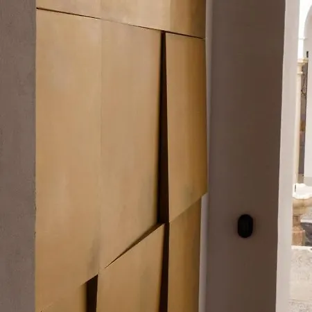 Casa Del Cardenal Апартаменты *