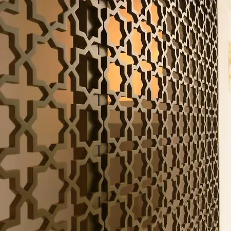 Appartement Casa Del Cardenal