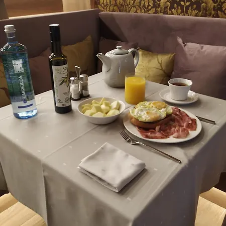 Casa Del Cardenal Appartement Córdoba