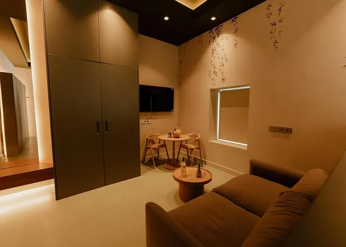 Casa Del Cardenal Apartment