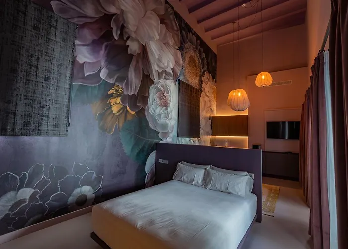 Casa Del Cardenal Apartment Córdoba