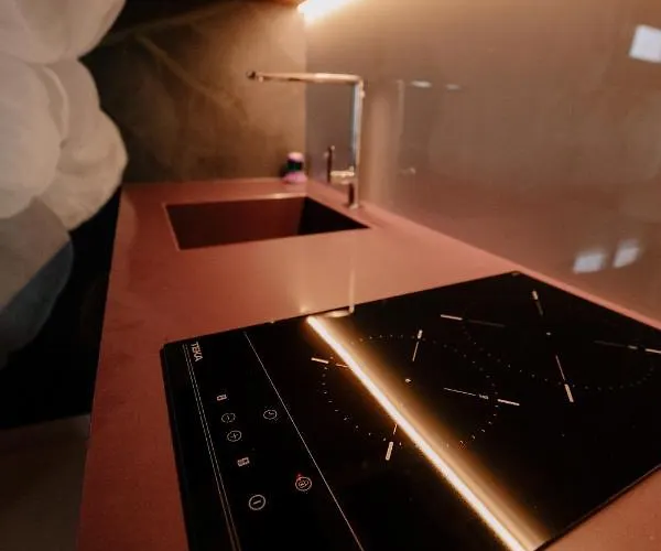 Apartment Casa Del Cardenal *