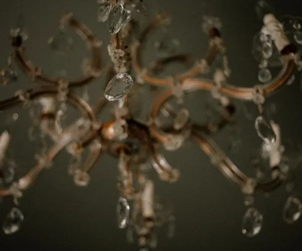 Apartment Casa Del Cardenal *