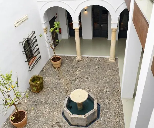 Apartment Casa Del Cardenal *