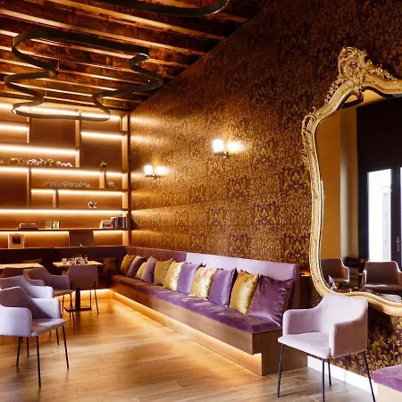 アパート Casa Del Cardenal コルドバ