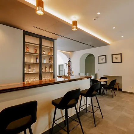 アパート Casa Del Cardenal コルドバ