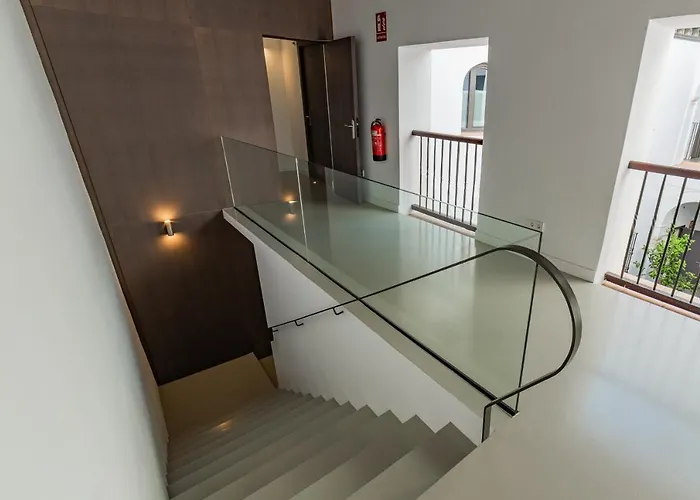 Casa Del Cardenal アパート コルドバ