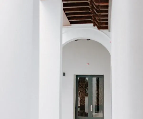 Casa Del Cardenal コルドバ