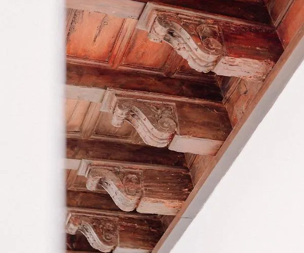 Casa Del Cardenal コルドバ