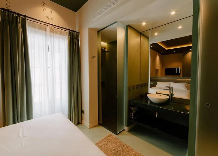 アパート Casa Del Cardenal コルドバ