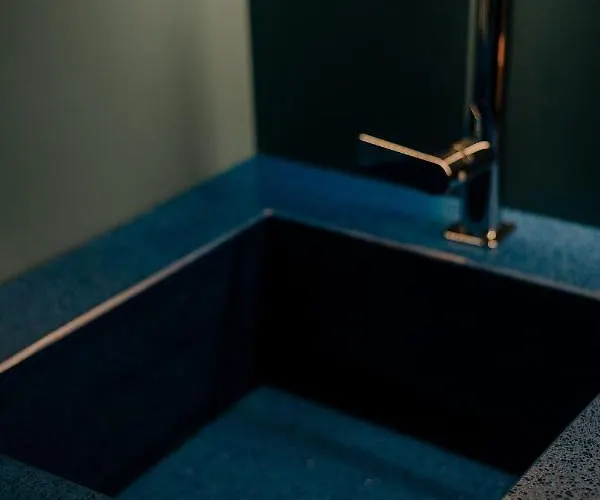 Casa Del Cardenal アパート