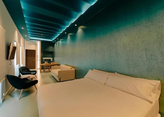 Casa Del Cardenal アパート コルドバ