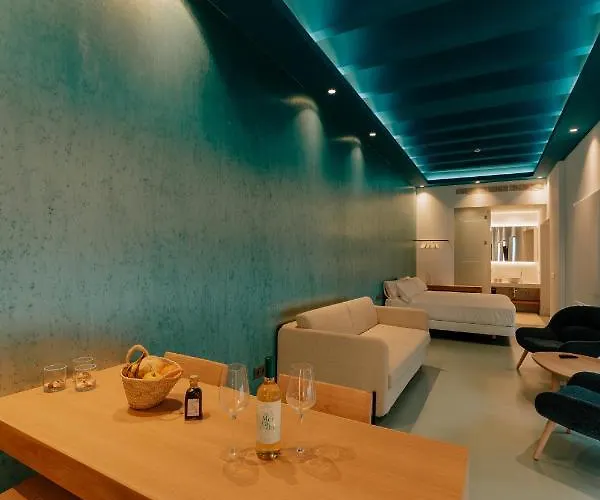 Casa Del Cardenal アパート *