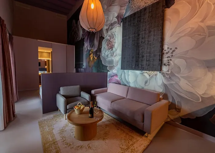 Casa Del Cardenal アパート *